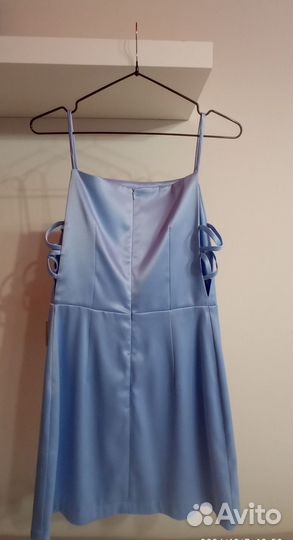 Вечернее платье 42 44