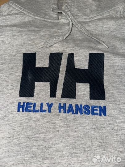 Худи Helly Hansen