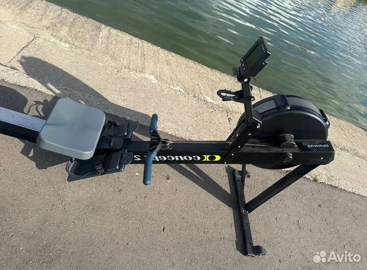Гребной тренажер Гарантия Доставка