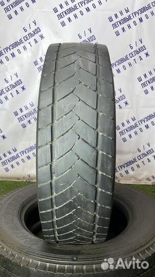 Шины 215 75 R17.5 Goodyear
