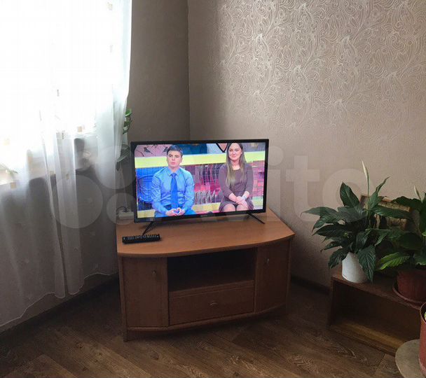 Дом 47 м² на участке 1 сот.