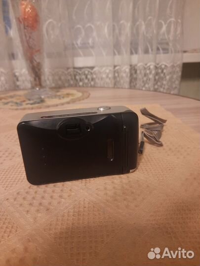 Фотоаппарат 