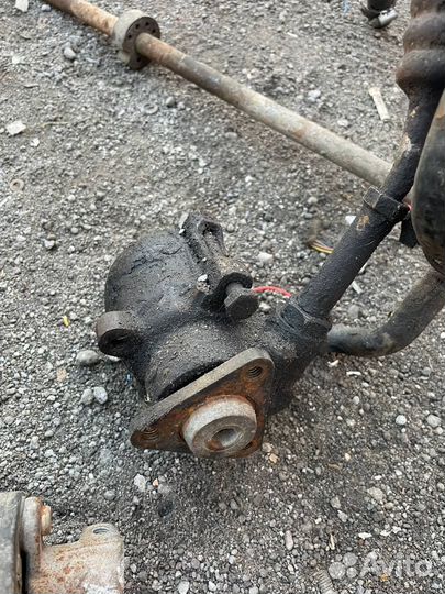 Комплект гур daewoo nexia n100