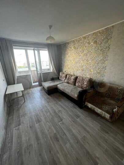 1-к. квартира, 33 м², 9/9 эт.