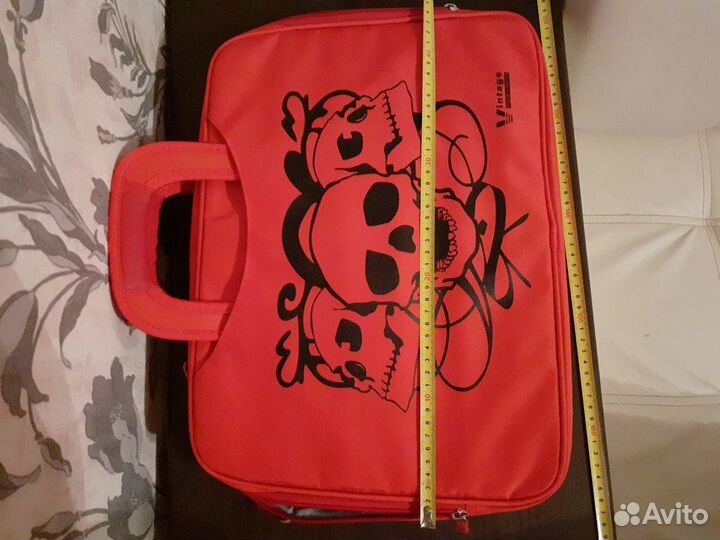 Сумка для ноута