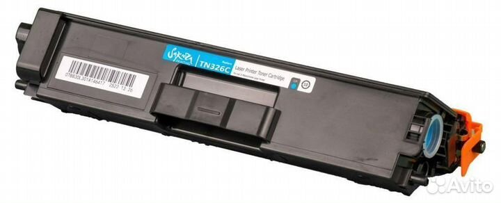 Картридж Sakura satn326C 1352571