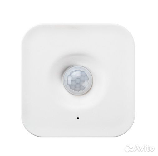 Датчик движения SLS slspir 2 WiFi, белый