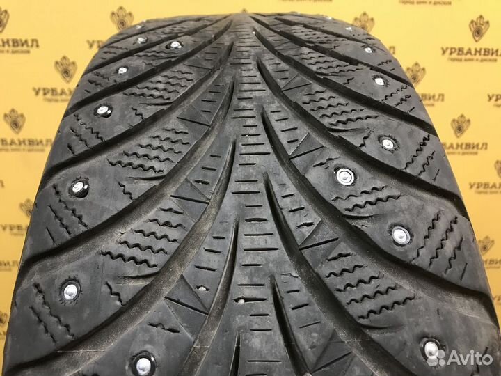 Goodyear UltraGrip Extreme 205/55 R16 91