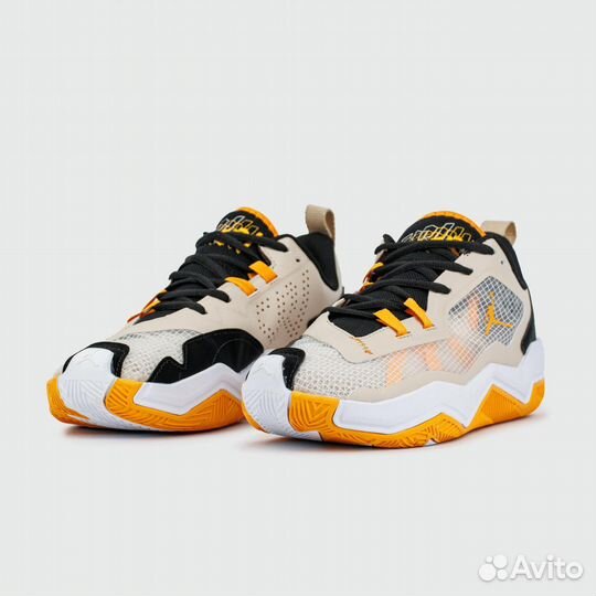 Кроссовки Jordan One Take 4 Beige