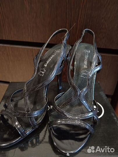 Босоножки женские 38 размер