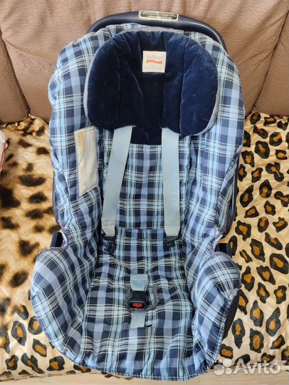 Автолюлька