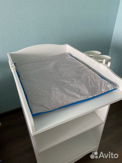 Пеленальный столик IKEA