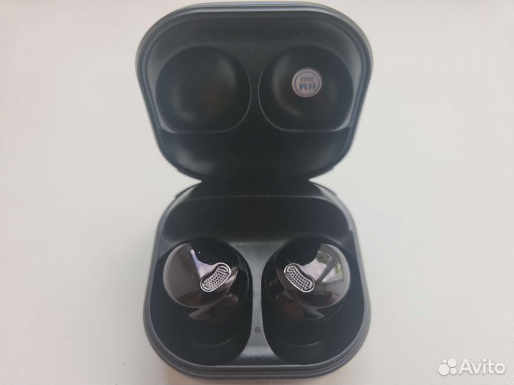 Беспроводные наушники samsung galaxy buds pro
