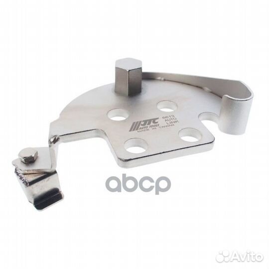 Инструмент для установки ремня Ford Fiesta, Foc