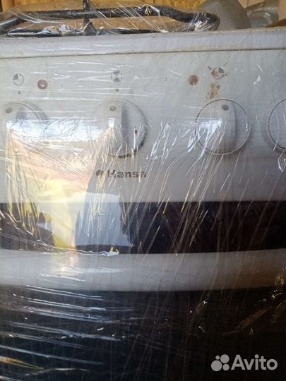 Газовая плита бу