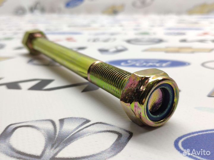 Болт рычага Daewoo Nexia/Chevrolet Lanos