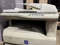 Принтер/сканер/ копир officeCenter 318