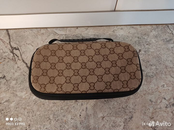 Консоль Anbernic RG556 + Чехол