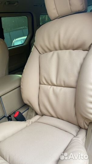 Hyundai H-1 2.5 AT, 2018, 60 000 км