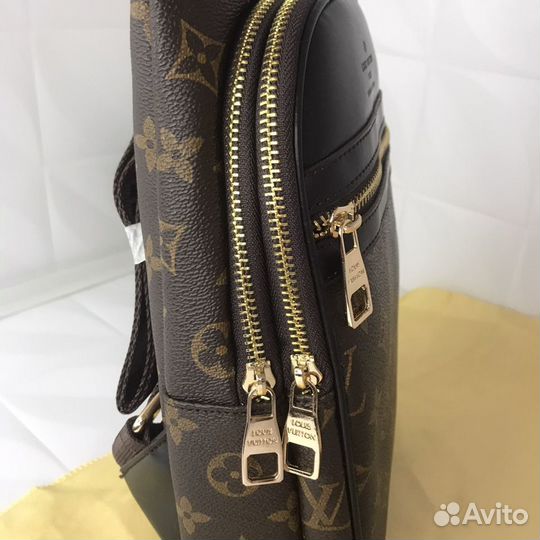 Рюкзак слинг