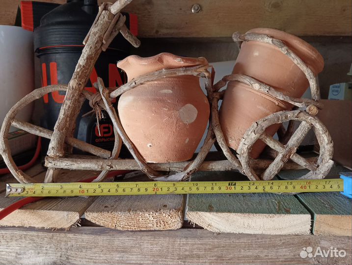 Кашпо для цветов