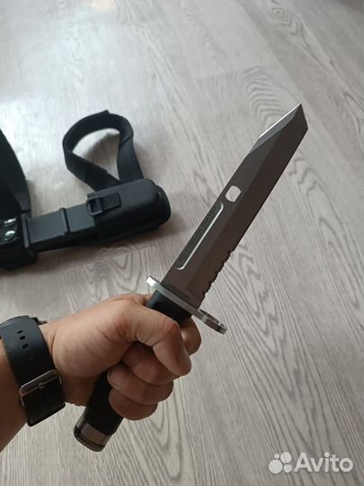 Нож Extrema Ratio Fulcrum Bayonet