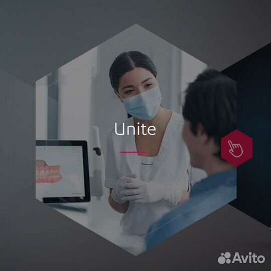 3shape unite 2023 все модули / Dolphin 11.5 - 12