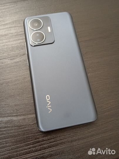 Vivo T1, 6/128 ГБ