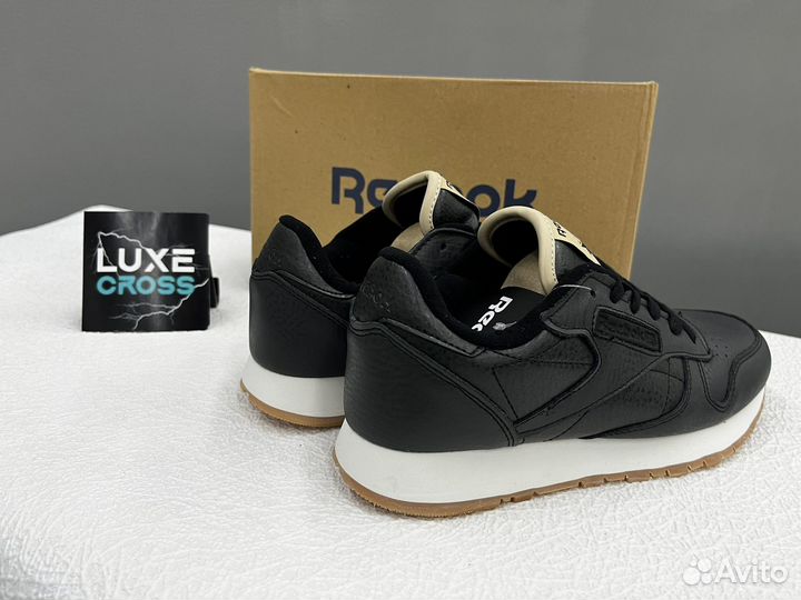 Кроссовки reebok classic