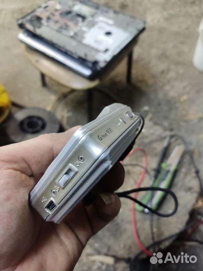 Компактный фотоаппарат genius