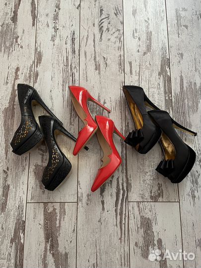 Обувь Ted Baker 37 размер