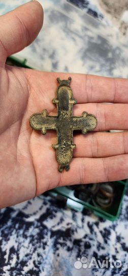 Ассунта Энколпион 12-13