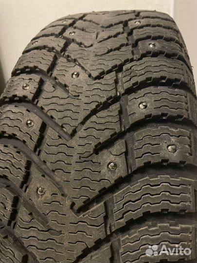 Cordiant Snow Cross 2 185/65 R15