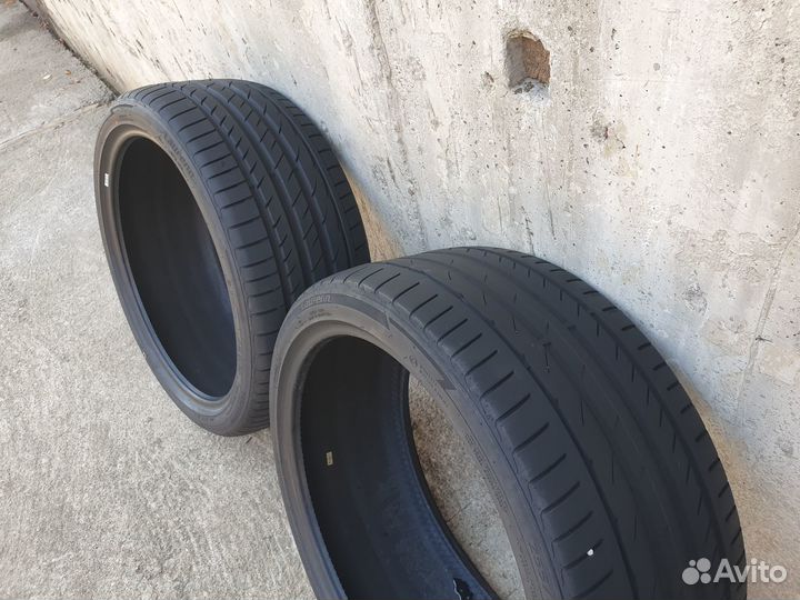 Laufenn S Fit EQ 255/35 R20 97Y