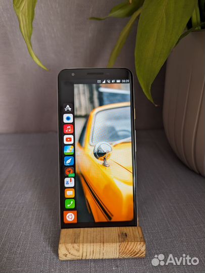 Google Pixel 3a, 4/64 ГБ