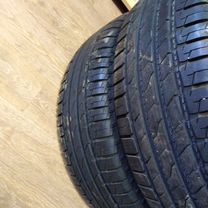 Nokian Tyres Nordman S2 SUV 235/65 R17 104H