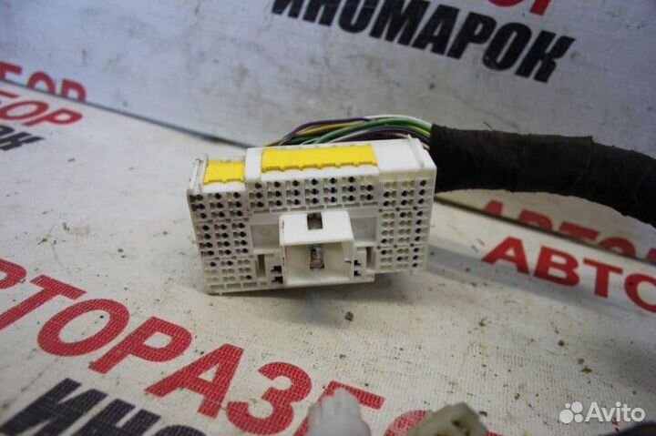 Проводка под торпедо Chevrolet Lacetti J200