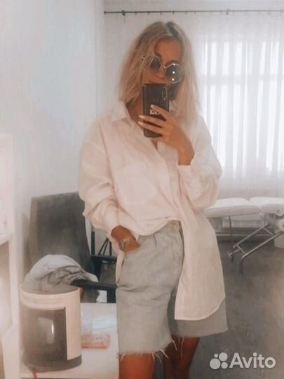 Шорты женские разные