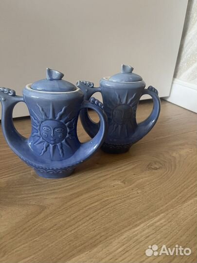 Винтажная сувенирная кружка-Кружка СССР