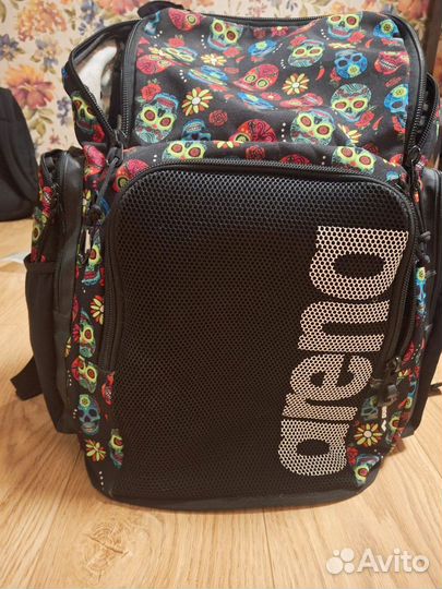 Рюкзак для плавания arena 45л