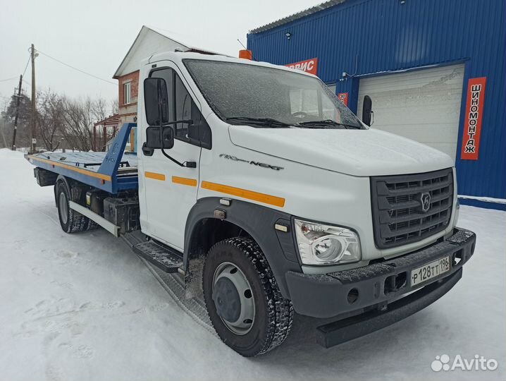 Эвакуатор Талица