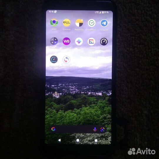 Мобильные телефоны бу