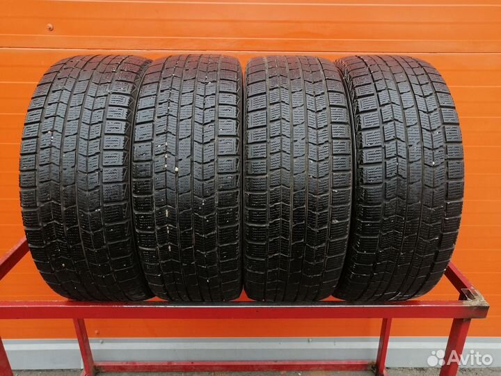 Dunlop Graspic DS3 215/55 R16 93Q