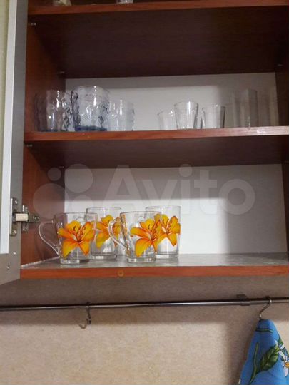 2-к. квартира, 53 м², 5/5 эт.