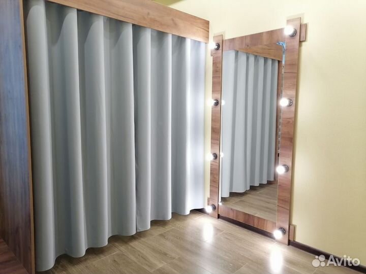 Ателье по пошиву и ремонту одежды