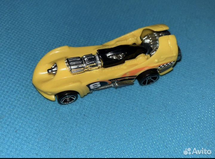 Хотвилс 1995 года