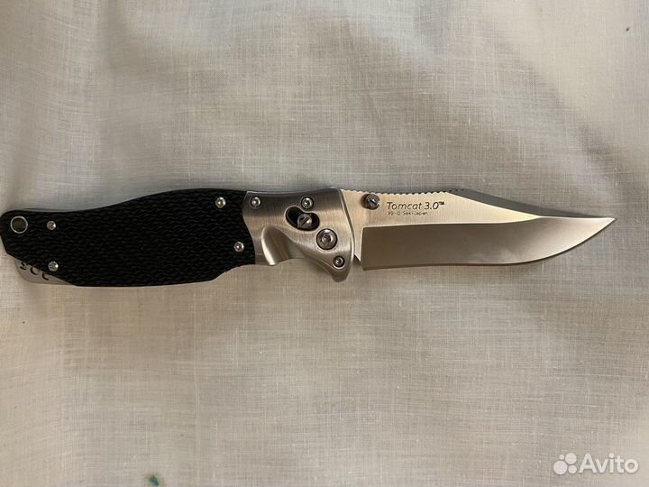 Нож Tomcat 3.0 SOG SG S95