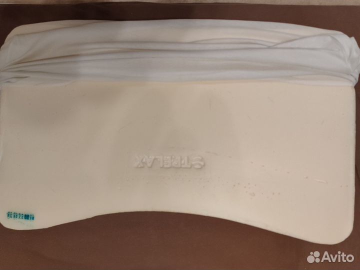 Подушка ортопедическая 