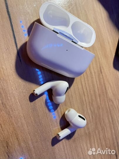 Наушники беспроводные Airpods Pro(не ориг)