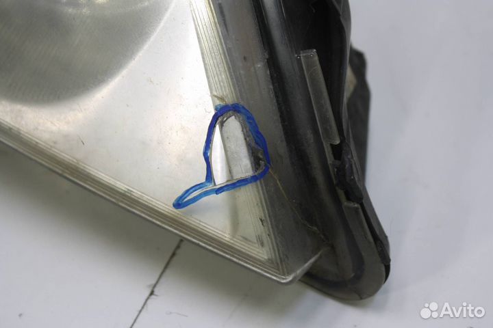 Фара правая Opel Vectra C рест. C 2007